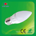 high power factory price ce rohs ceramic 3w e27 led light bulbs
